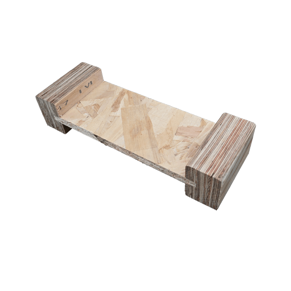 Premium I-Joist